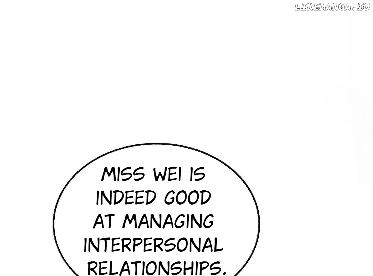 After Breakup: Had an Affair With My Ex's Uncle Chapter 82 - page 5